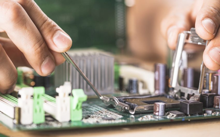 Get Some General Tips on How You Can Upgrade a Processor